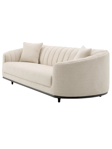 Диван Eichholtz Agostino 240х95cm Eichholtz