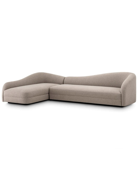 Sofa Divisadero 315х185cm Eichholtz