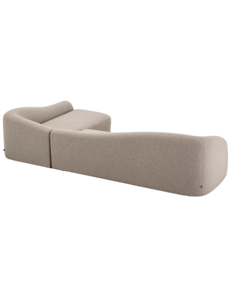 Sofa Divisadero 315х185cm Eichholtz