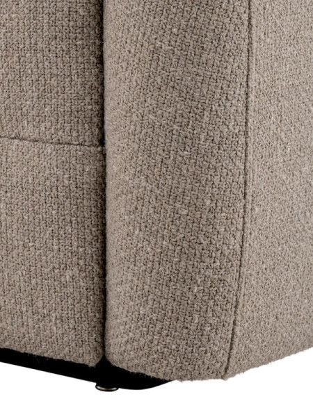 Sofa Divisadero 315х185cm Eichholtz