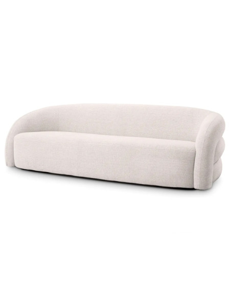 Sofa Novelle 220х90cm Eichholtz