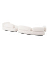 Sofa Cabrera 230х115cm Eichholtz