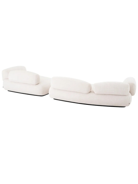 Sofa Cabrera 230х115cm Eichholtz