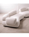 Sofa Cabrera 230х115cm Eichholtz