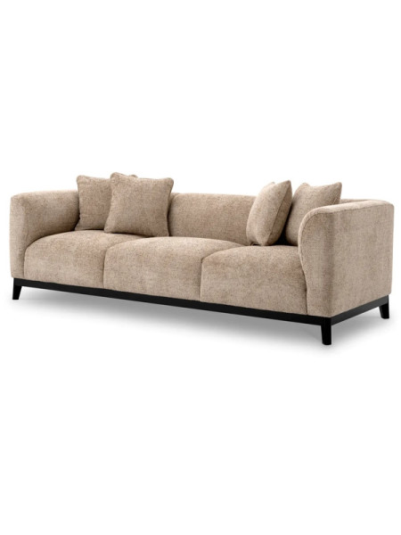 Sofa Corso L230cm Eichholtz