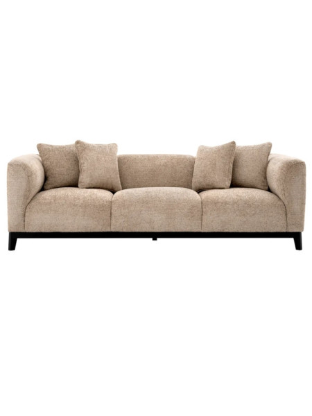 Sofa Corso L230cm Eichholtz