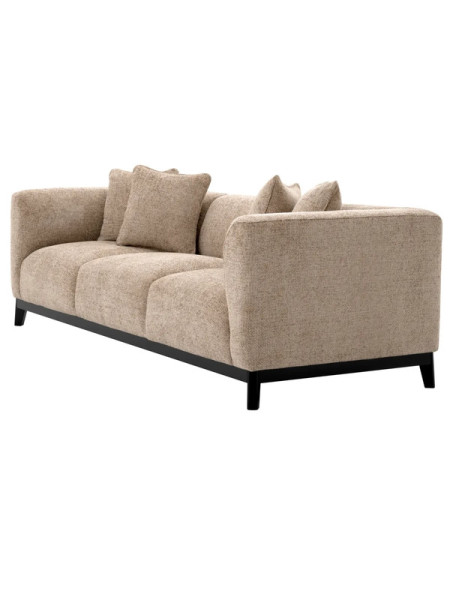 Sofa Corso L230cm Eichholtz