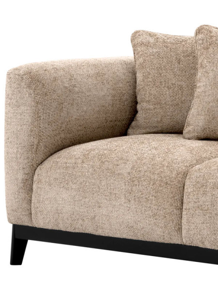 Sofa Corso L230cm Eichholtz