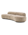 Sofa Bjorn 305х110cm Eichholtz