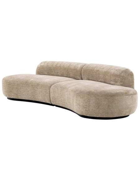 Sofa Bjorn 305х110cm Eichholtz