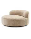 Диван Eichholtz Bjorn Round Ø150cm Eichholtz
