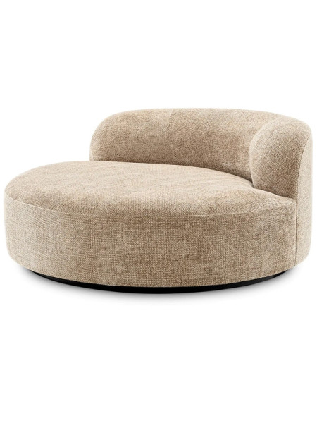 Диван Eichholtz Bjorn Round Ø150cm Eichholtz