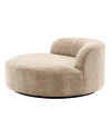 Диван Eichholtz Bjorn Round Ø150cm Eichholtz