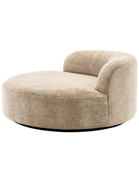 Диван Eichholtz Bjorn Round Ø150cm Eichholtz
