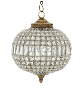Люстра Eichholtz Kasbah Oval S