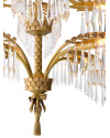 Люстра Eichholtz HILDEBRANDT L H88cm Eichholtz