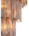 Люстра Eichholtz Saint Roch XXL Ø116cm Eichholtz