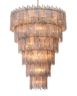 Люстра Eichholtz Saint Roch XXL Ø116cm