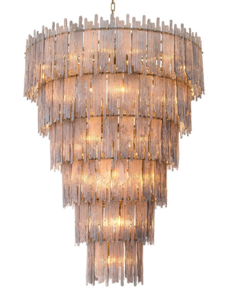 Люстра Eichholtz Saint Roch XXL Ø116cm Eichholtz