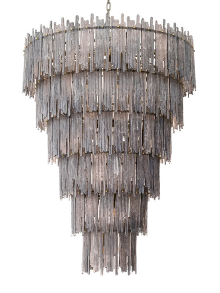 Люстра Eichholtz Saint Roch XXL Ø116cm Eichholtz