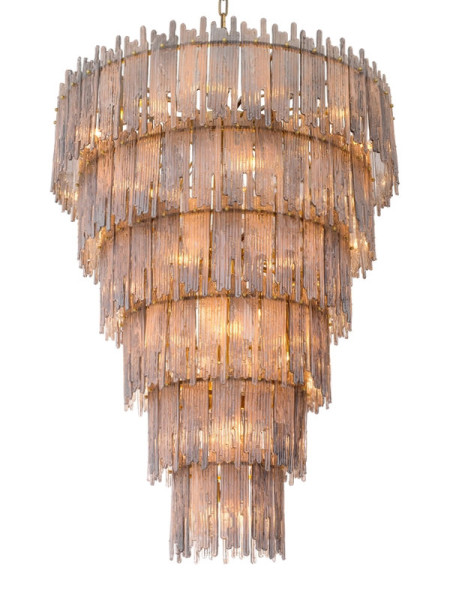 Люстра Eichholtz Saint Roch XXL Ø116cm Eichholtz