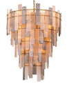 Люстра Eichholtz Greyson XXL Ø115cm Eichholtz