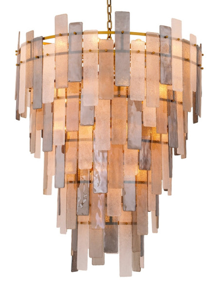 Люстра Eichholtz Greyson XXL Ø115cm Eichholtz