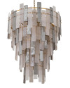 Люстра Eichholtz Greyson XXL Ø115cm Eichholtz