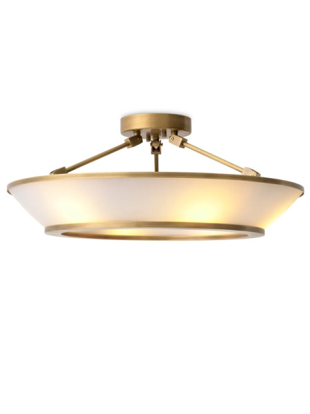 Люстра Eichholtz Ferette Ø60cm Eichholtz