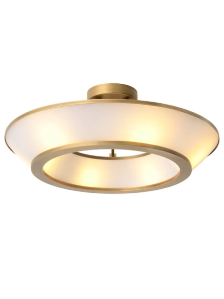Люстра Eichholtz Ferette Ø60cm Eichholtz