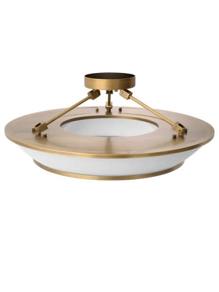 Люстра Eichholtz Ferette Ø60cm Eichholtz