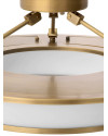 Люстра Eichholtz Ferette Ø60cm Eichholtz