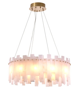 Люстра Eichholtz Pizzorni Ø85cm