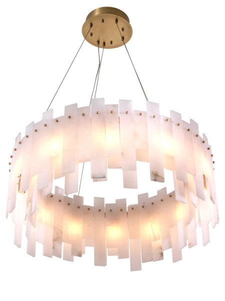 Люстра Eichholtz Pizzorni Ø85cm Eichholtz