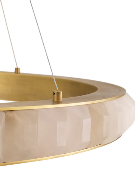 Люстра Eichholtz Cabildo Ø102cm Eichholtz