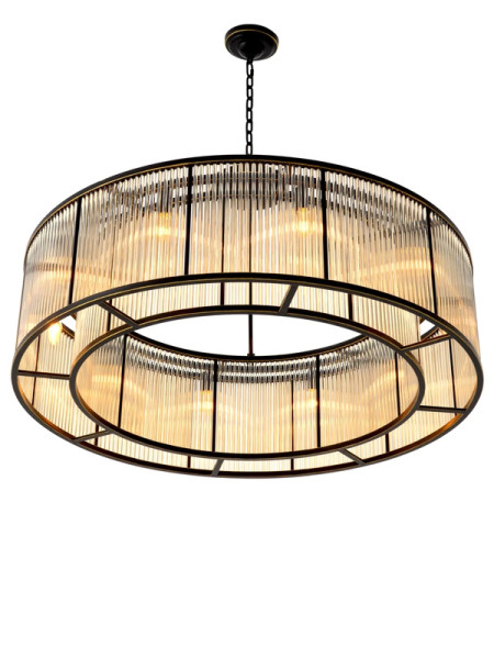 Люстра Eichholtz Bernardi XL Ø110cm Eichholtz