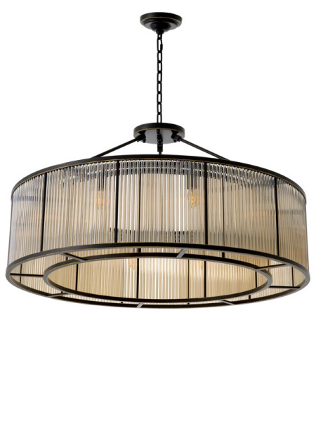 Люстра Eichholtz Bernardi XL Ø110cm Eichholtz