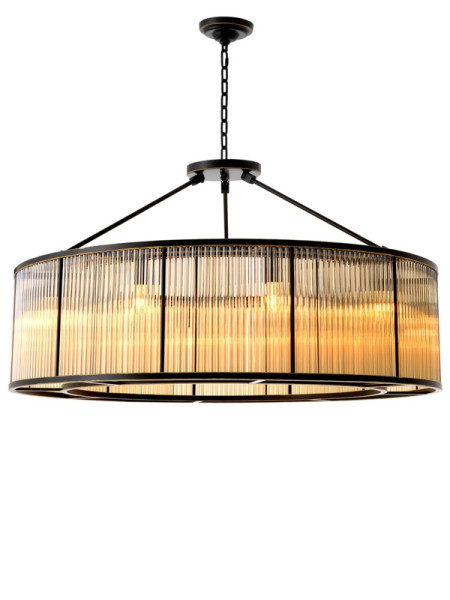 Люстра Eichholtz Bernardi XL Ø110cm Eichholtz
