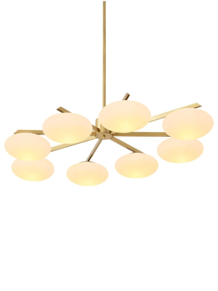 Люстра Eichholtz Evergreen double L140cm Eichholtz
