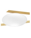 Люстра Eichholtz Evergreen double L140cm Eichholtz