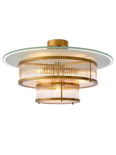 Люстра Eichholtz Frederic Ø75cm Eichholtz