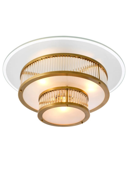 Люстра Eichholtz Frederic Ø75cm Eichholtz