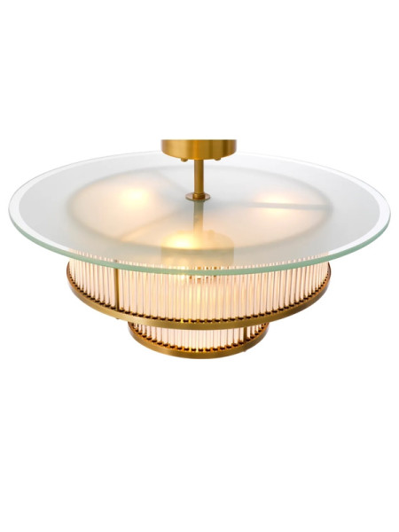 Люстра Eichholtz Frederic Ø75cm Eichholtz