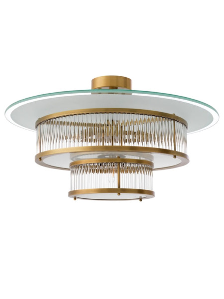 Люстра Eichholtz Frederic Ø75cm Eichholtz