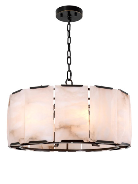 Люстра Eichholtz Ortiz Ø62cm Eichholtz
