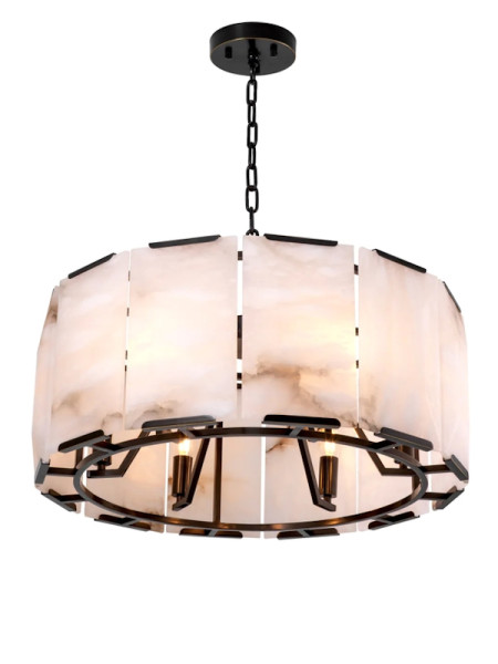 Люстра Eichholtz Ortiz Ø62cm Eichholtz