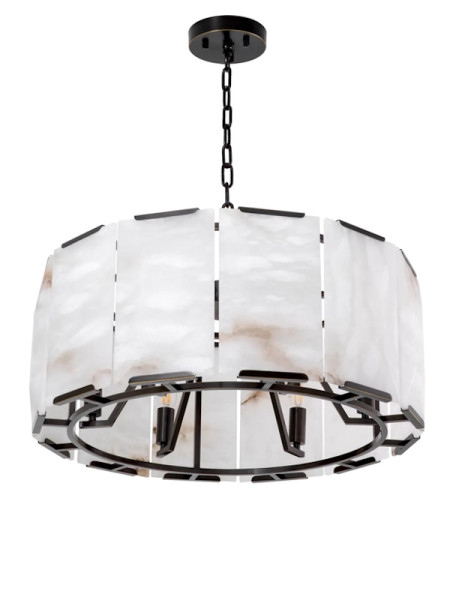 Люстра Eichholtz Ortiz Ø62cm Eichholtz