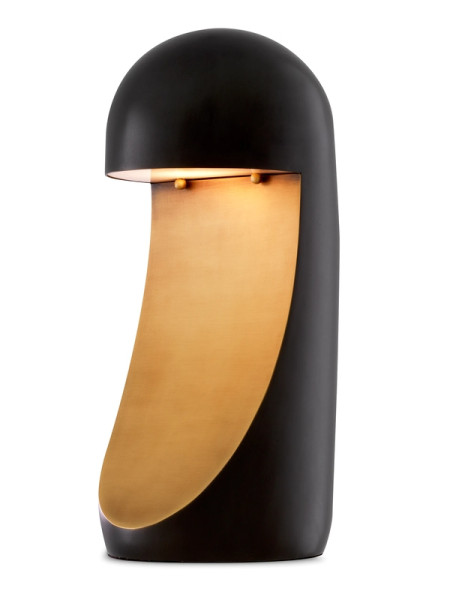 Настольная лампа Eichholtz Arion H40cm Eichholtz