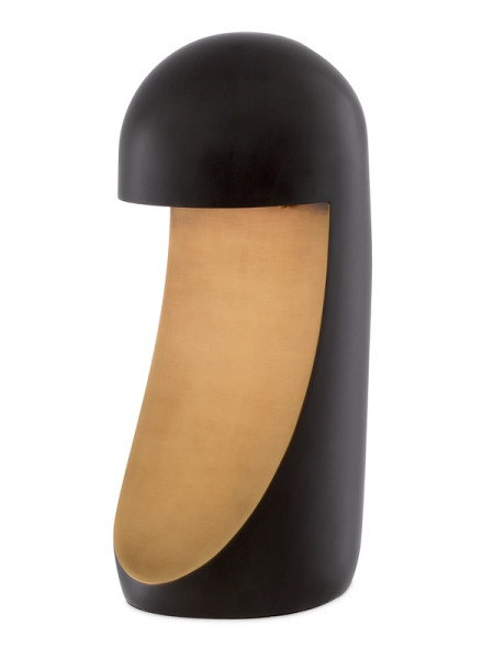 Настольная лампа Eichholtz Arion H40cm Eichholtz
