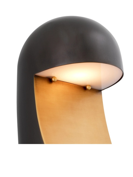 Настольная лампа Eichholtz Arion H40cm Eichholtz